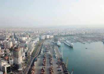 ’Bllokim i qëllimshëm’, autoritetet s’matin ndotjen e ajrit – Insert hulumtues