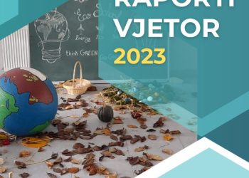 RAPORTI VJETOR 2023