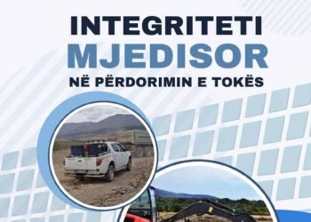 RAPORTI / Integriteti mjedisor në përdorimin e tokës – Monitorimi i vendimeve dhe vlerësimi i ndikimeve në mjedis nga kthimi i fondit pyjor e kullosor në centrale fotovoltaike