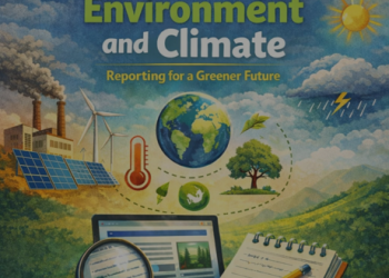 Fuqizimi i gazetarisë mjedisore dhe klimatike, All Green Centre nis projektin e ri