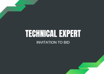 INVITATION TO BID – Technical Expert
