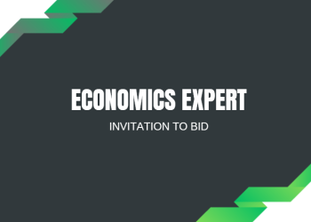 Invitation to bid – Economics Expert
